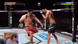 EA Sports UFC 5