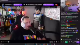 Just Chatting