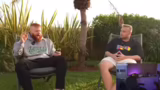 Just Chatting