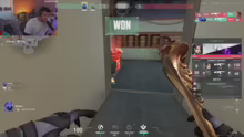 VALO GRIND16/17 UHR REMATCH MIT MCKY DA…
