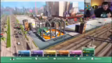 Monopoly-Verhandlungen und St…