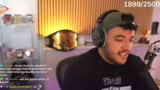 Streamstart und Einleitung