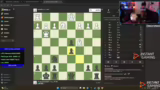 Schach-Herausforderungen und…
