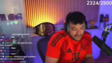 Späte Spielphase, Rote Karten…