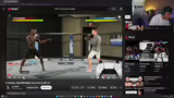 VALO GRIND // UFC TRAINIEREN kreutzers…