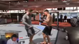 Ungeduld in Spielen und UFC-T…
