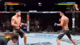 EA Sports UFC 5