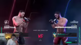 UFC-Taktiken, Turniere und Ma…