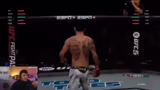 UFC-Event-Planung und Strateg…