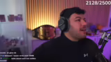 Streamstart und Allgemeine St…