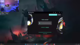 Diskussionen über Radiant-Ran…