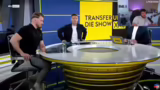 Angelo Stiller im Fokus europ…
