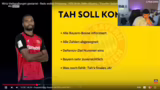 Analyse des Hamburger Sportve…