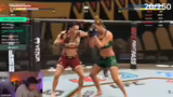 EA Sports UFC 5