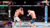 UFC-Glücksrad und neue Heraus…