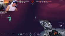 Reaction auf die 5vs5 jaulung danach Gr…