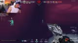 Reaction auf die 5vs5 jaulung danach Gr…