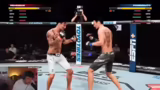EA Sports UFC 5