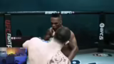 UFC-Training und Diskussion ü…