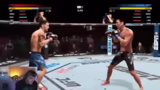EA Sports UFC 5
