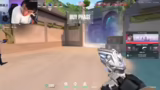 Valorant-Gameplay und Diskuss…