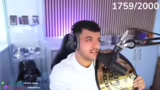 Just Chatting