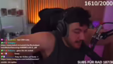 Ende des Streams und Ankündig…