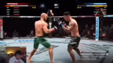 EA Sports UFC 5