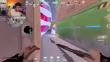 Quadrox und das Rad