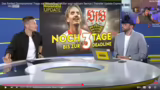 VfB Stuttgart und Bayern Münc…
