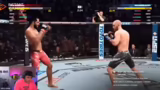 EA Sports UFC 5