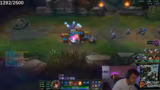 League of Legends