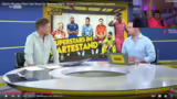 Jonathan Tahs Einfluss und Ba…