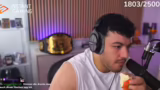 Just Chatting