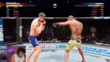 Spekulationen über UFC-Kämpfe…