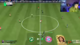 Gameplay-Probleme und Team-An…