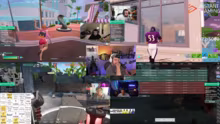 1-2 Runden VALO und dann WINCHALLENGE W…