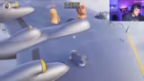 Planung für morgigen Stream u…
