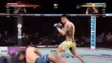 UFC Training und Online-Spiele