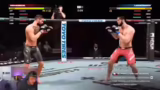 EA Sports UFC 5