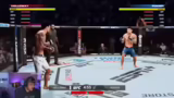 Weitere UFC-Übungen und Überl…