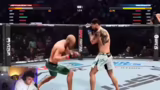 UFC-Matches mit Willi und Vor…