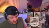 Abschluss des Pack Openings u…