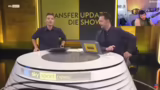 Trainerwechsel und Transferge…
