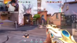 Trio-Queue und Map-Pech