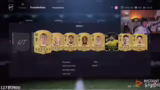 Pack-Luck und Neustart
