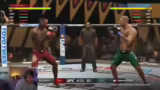 UFC-Gaming und Diskussionen ü…