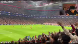 Barca gegen Paris und Reaktio…