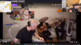 Diskussion über Spielstrategi…