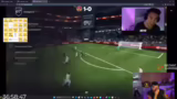 Gameplay-Frust und Messi als…
